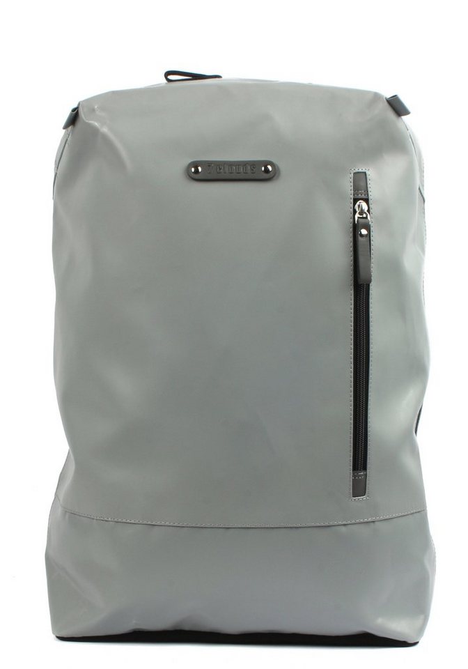 7clouds Laptoprucksack Novis 7.1 B, mit recyceltem PET von 7clouds