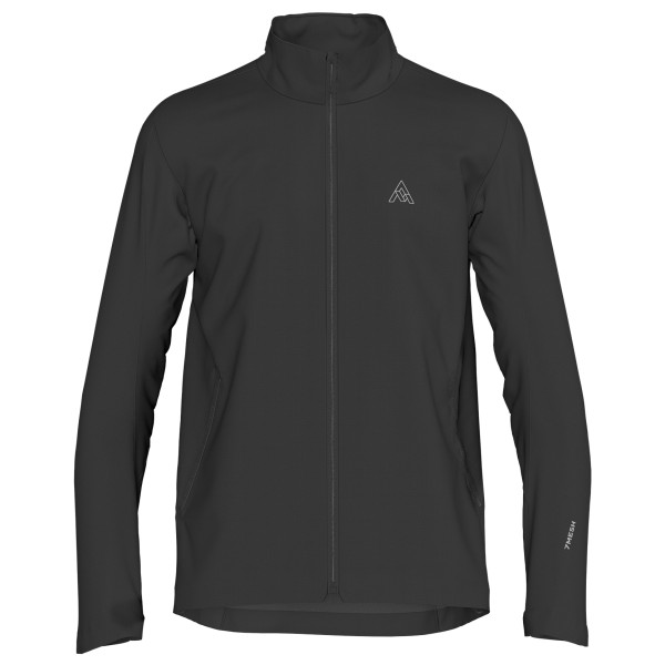 7mesh - Cache Jacket - Fahrradjacke Gr M schwarz von 7mesh