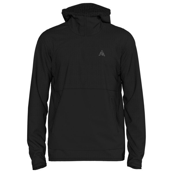 7mesh - Chilco Anorak - Radtrikot Gr XL schwarz von 7mesh