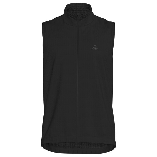7mesh - Chilco Vest - Fahrradweste Gr XXL schwarz von 7mesh