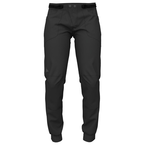 7mesh - Glidepath Pant - Radhose Gr L schwarz von 7mesh