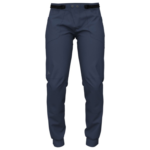 7mesh - Glidepath Pant - Radhose Gr XXL blau von 7mesh