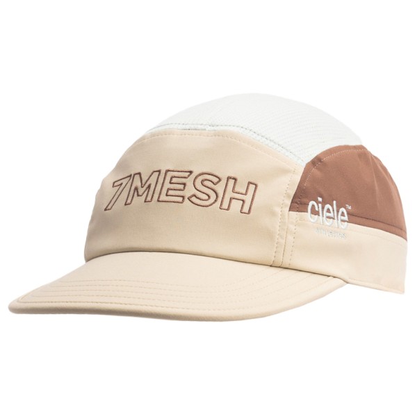 7mesh - GoCap - Cap Gr One Size schwarz von 7mesh