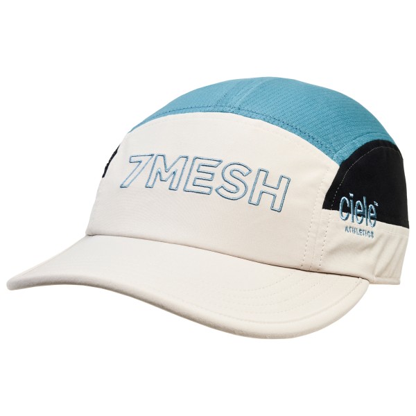 7mesh - GoCap - Cap Gr One Size weiß von 7mesh