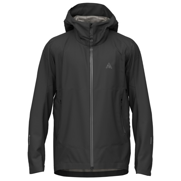 7mesh - Guardian Apex Jacket - Fahrradjacke Gr L schwarz 7mesh - Guardian Apex Jacket - Fahrradjacke Gr L schwarz von 7mesh