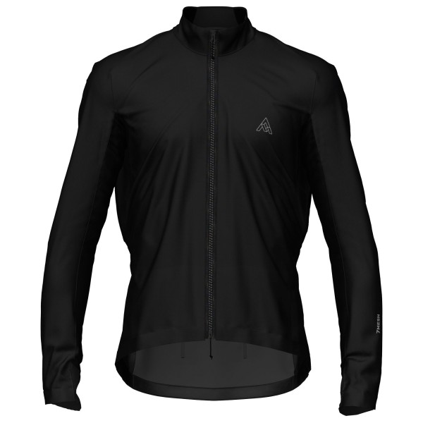 7mesh - Mission Jacket - Fahrradjacke Gr XXL schwarz von 7mesh
