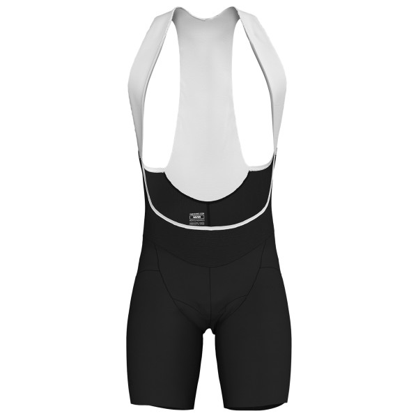 7mesh - RK2 Bib Short - Radhose Gr XXL schwarz von 7mesh