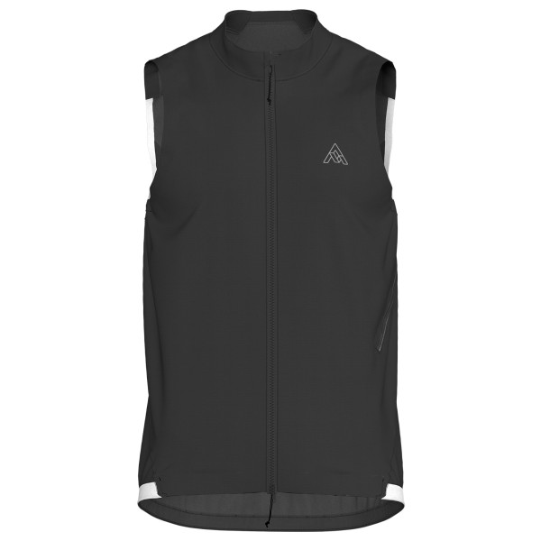 7mesh - S2S Vest - Fahrradweste Gr XL schwarz von 7mesh