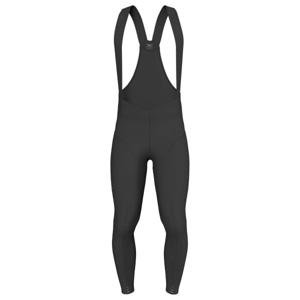 7mesh - TK1 Bib Tight - Radhose Gr XL schwarz/grau von 7mesh