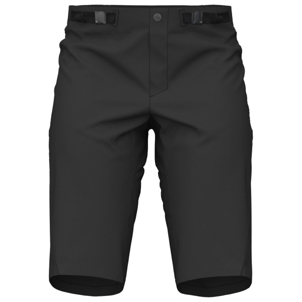7mesh - Transition Short 13 - Radhose Gr XXL schwarz von 7mesh