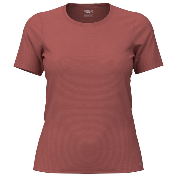 7mesh - Women's Desperado Merino Shirt S/S - Merinoshirt Gr M braun von 7mesh