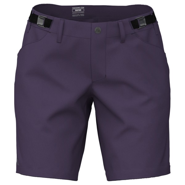 7mesh - Women's Farside Short - Radhose Gr XXL grau von 7mesh
