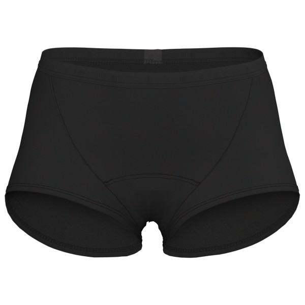 7mesh - Women's Foundation Boxer Brief - Radunterhose Gr XXL schwarz 7mesh - Women's Foundation Boxer Brief - Radunterhose Gr XXL schwarz von 7mesh