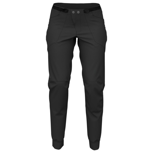 7mesh - Women's Glidepath Pant - Radhose Gr XS schwarz von 7mesh
