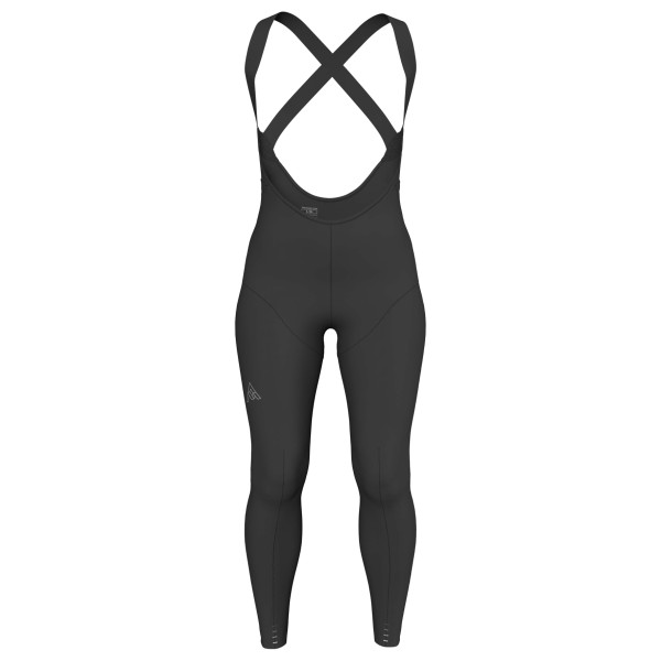 7mesh - Women's TK1 Bib Tight - Radhose Gr XL schwarz/grau von 7mesh