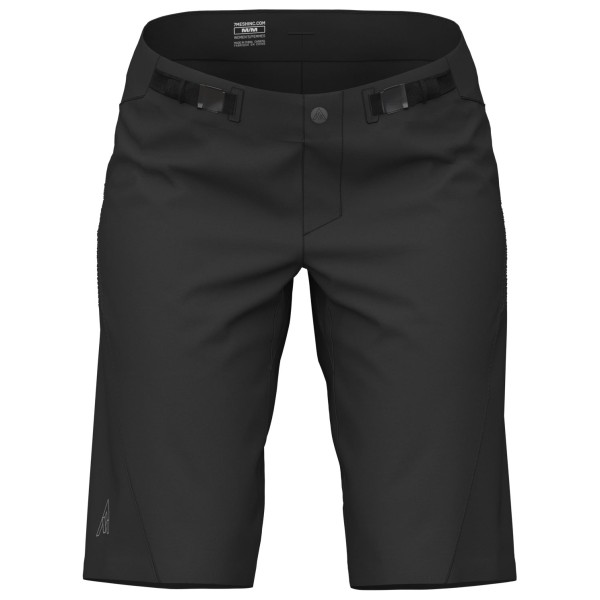 7mesh - Women's Transition Short - Radhose Gr XL schwarz von 7mesh