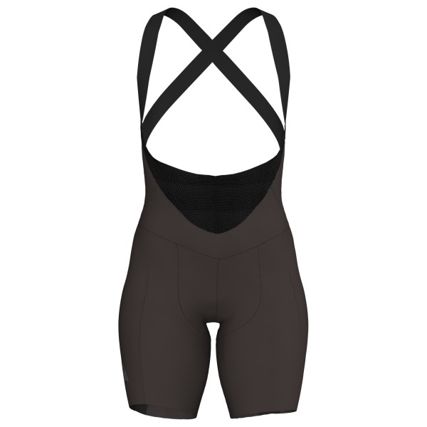 7mesh - Women's WK3 Bib Short - Radhose Gr XS schwarz/grau von 7mesh
