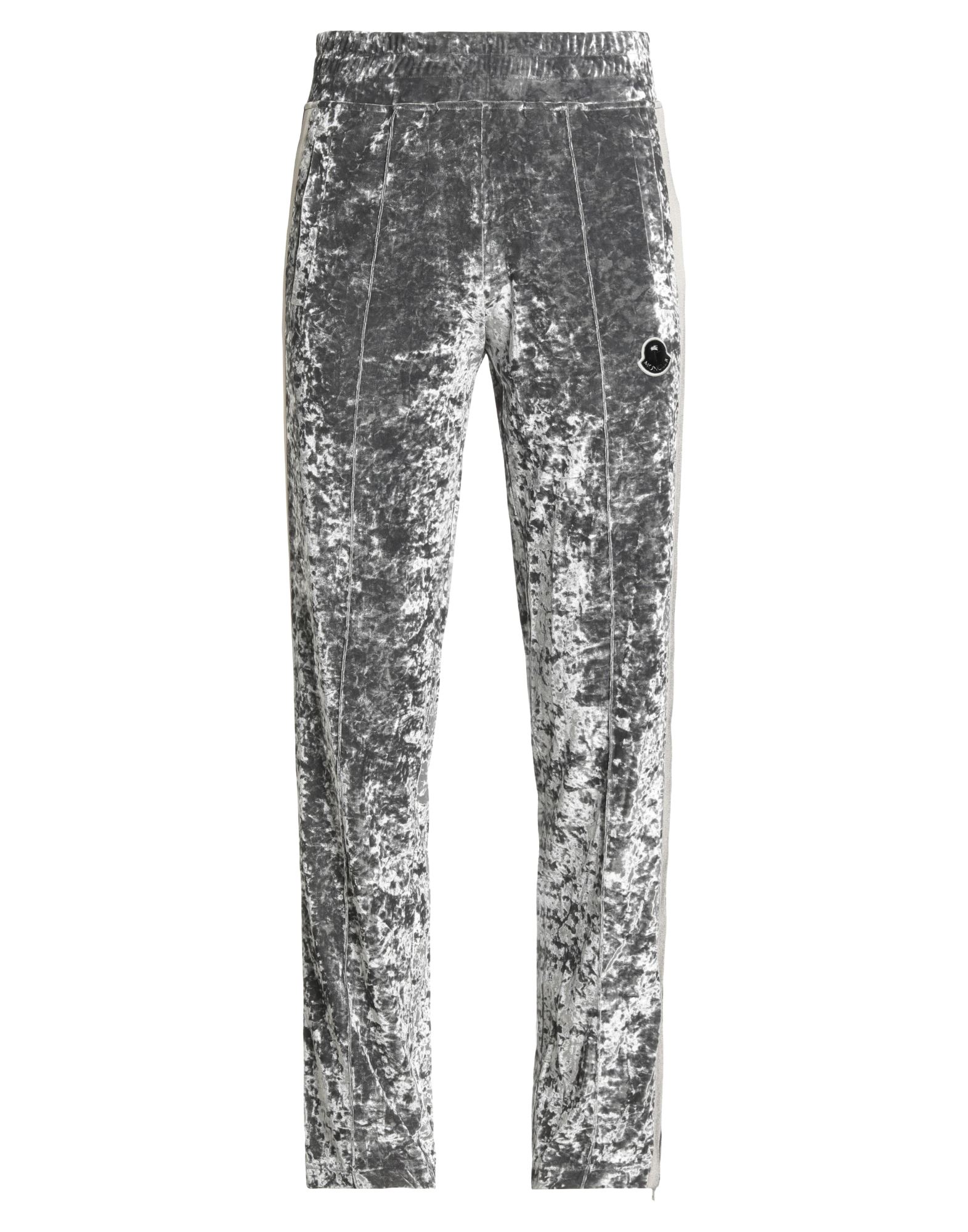 8 MONCLER PALM ANGELS Hose Herren Grau von 8 MONCLER PALM ANGELS