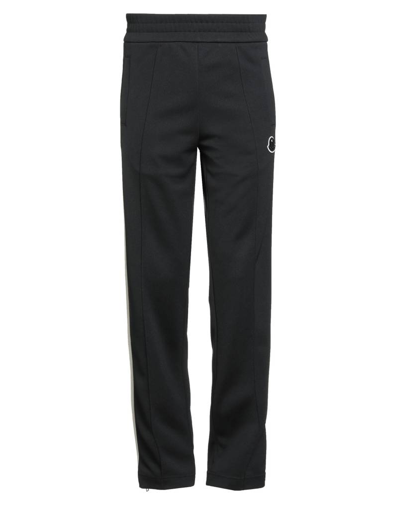 8 MONCLER PALM ANGELS Hose Herren Schwarz von 8 MONCLER PALM ANGELS