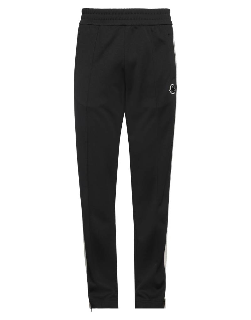 8 MONCLER PALM ANGELS Hose Herren Schwarz von 8 MONCLER PALM ANGELS