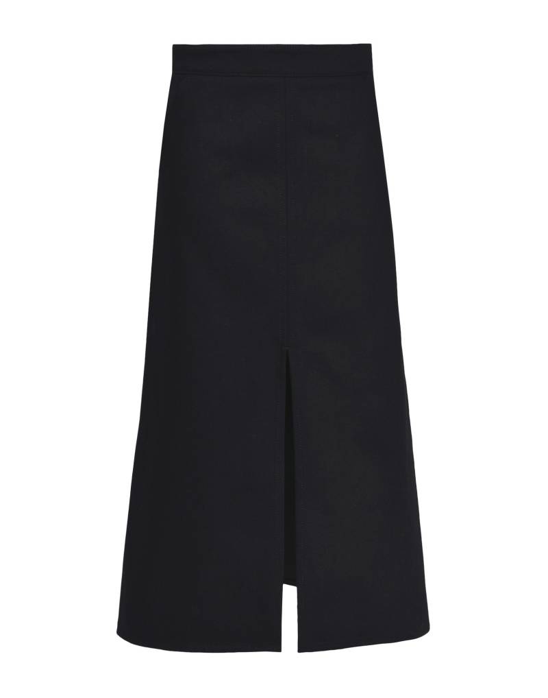 8 Jeansrock Damen Schwarz von 8