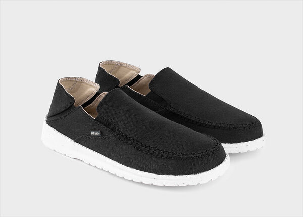 8000Kicks 8000 Kicks Hanf Slip On Sneaker SUNSLIDE von 8000Kicks