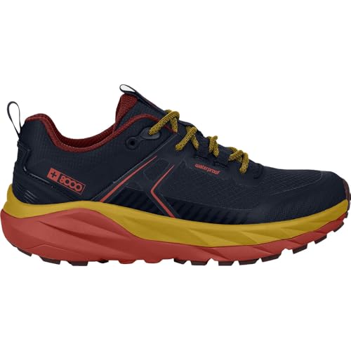 + 8000 Terkan Low Trail Running Shoes EU 40 + 8000 Terkan Low Trail Running Shoes EU 40 von + 8000