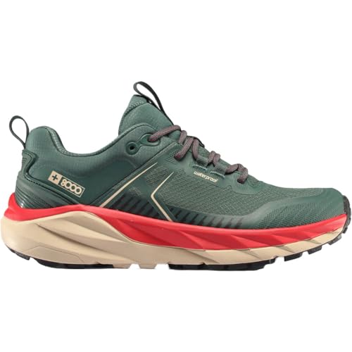 + 8000 Terkan Low Trail Running Shoes EU 45 + 8000 Terkan Low Trail Running Shoes EU 45 von + 8000