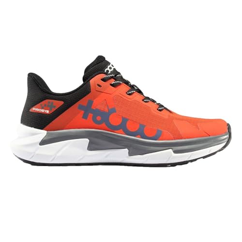 + 8000 Tevek Trail Running Shoes EU 41 + 8000 Tevek Trail Running Shoes EU 41 von + 8000
