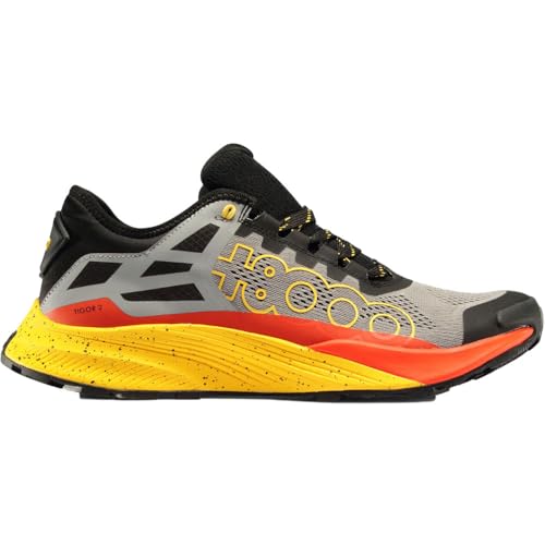 + 8000 Tigor 2 25i Trail Running Shoes EU 40 + 8000 Tigor 2 25i Trail Running Shoes EU 40 von + 8000