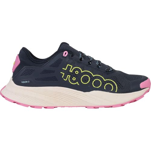 + 8000 Tigor 2 W 25i Trail Running Shoes EU 36 + 8000 Tigor 2 W 25i Trail Running Shoes EU 36 von + 8000