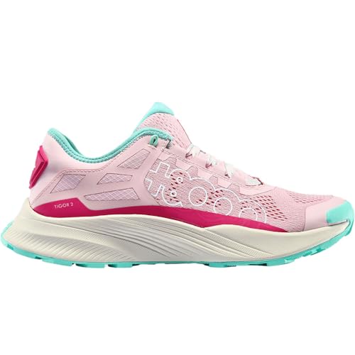 + 8000 Tigor 2 W 25i Trail Running Shoes EU 36 + 8000 Tigor 2 W 25i Trail Running Shoes EU 36 von + 8000