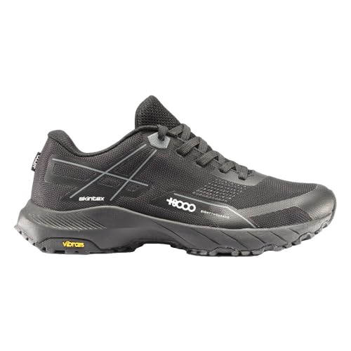 + 8000 Tizin Trail Running Shoes EU 46 von + 8000