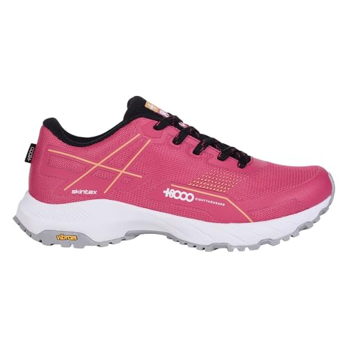 + 8000 Tizin W Trail Running Shoes EU 42 von + 8000