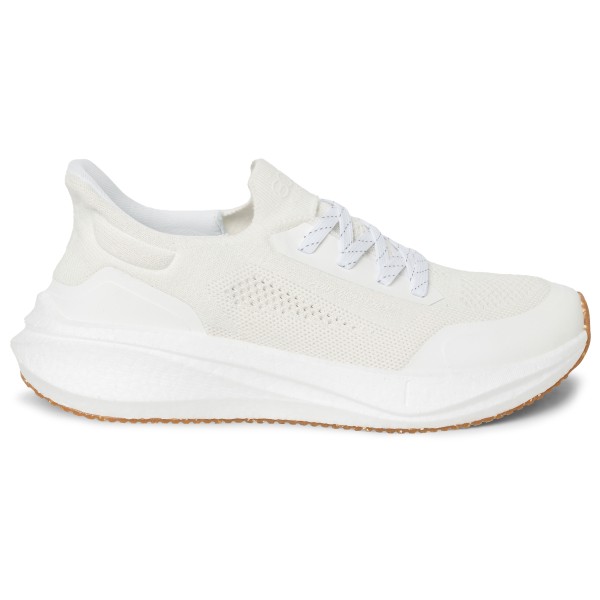 8000Kicks - Runner - Runningschuhe Gr 41 weiß von 8000Kicks