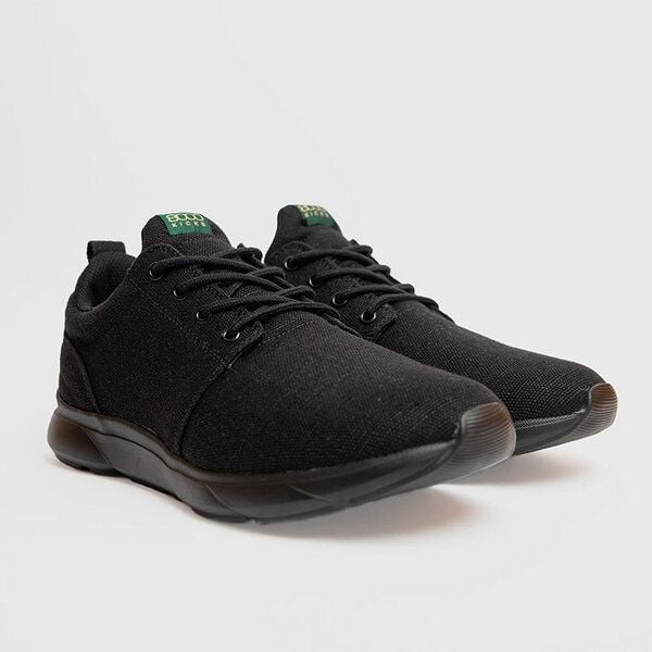 8000Kicks Sportliche und wasserfeste Hanf Sneaker EXPLORER 8000Kicks Sportliche und wasserfeste Hanf Sneaker EXPLORER von 8000Kicks
