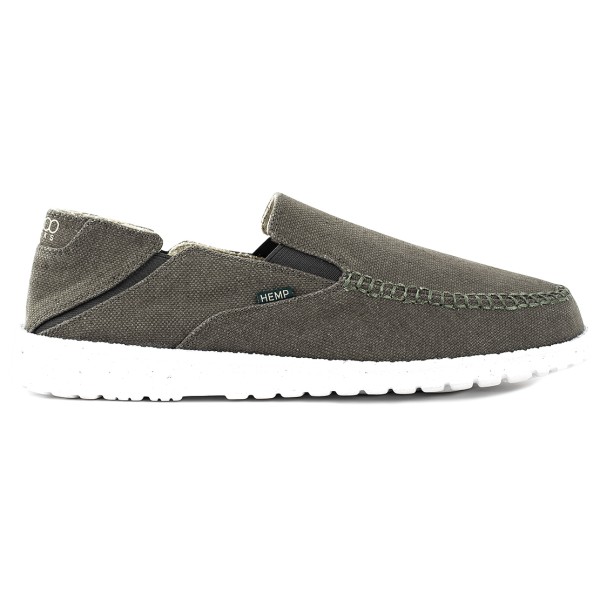 8000Kicks - Sunslide - Sneaker Gr 40,5 braun/grau 8000Kicks - Sunslide - Sneaker Gr 40,5 braun/grau von 8000Kicks