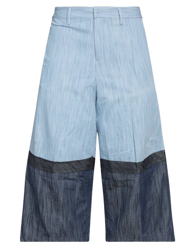 DSQUARED2 Cropped Jeans Damen Blau von DSQUARED2