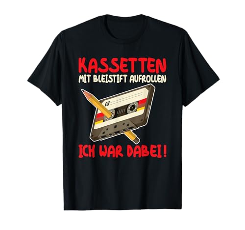 80er Jahre Outfit Herren 90er Jahre Outfit Damen T-Shirt von 80er Jahre Kleidung Damen 90er Jahre Outfit Herren
