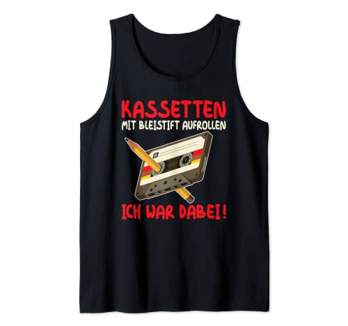 80er Jahre Outfit Herren 90er Jahre Outfit Damen Tank Top von 80er Jahre Kleidung Damen 90er Jahre Outfit Herren