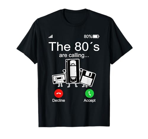 80er Jahre Outfit Herren 80er Jahre Kleidung Damen 80'er T-Shirt von 80er Jahre Kleidung Herren 80er Jahre Outfit Damen