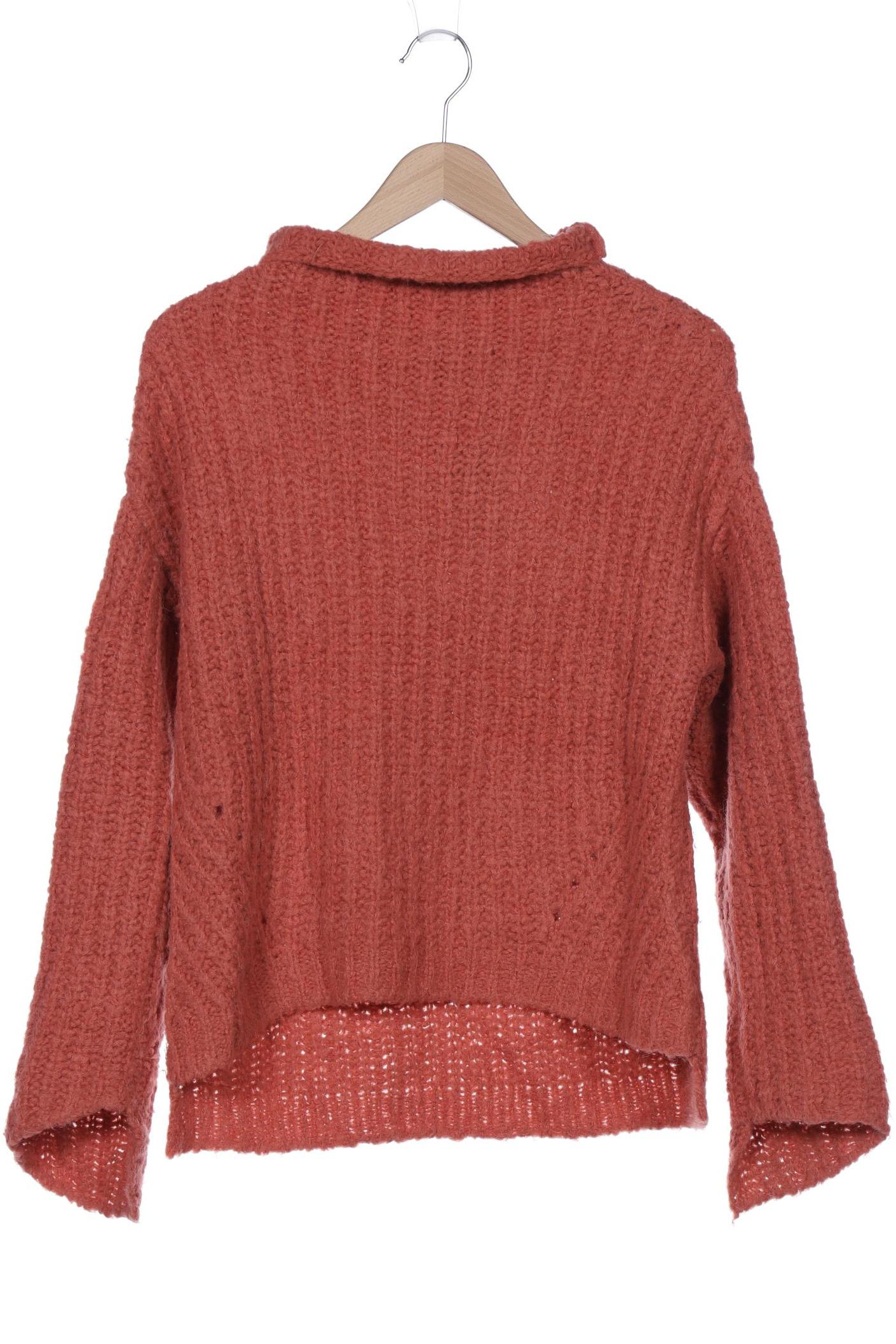 81 hours Damen Pullover, rot von 81 hours