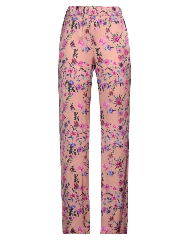 813 OTTOTREDICI Hose Damen Antikrosa von 813 OTTOTREDICI