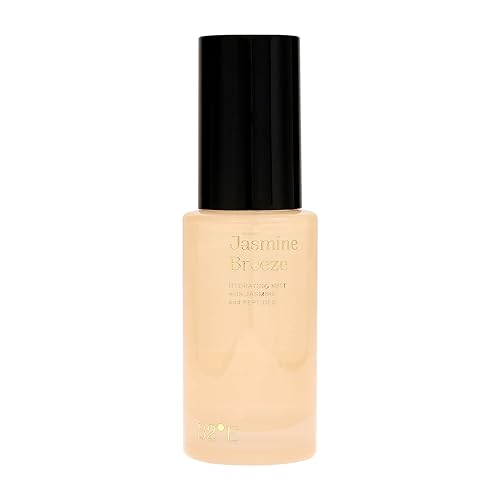 Jasmine Breeze Hydrating Mist by 82East By Deepika Padukone for Women – 1 oz Mist von 82E