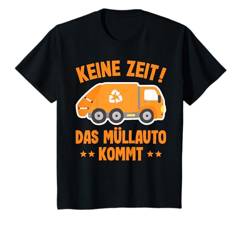 Müllauto T-Shirt | Müllauto Shirt Kinder | Kinder Müllabfuhr T-Shirt Müllauto T-Shirt | Müllauto Shirt Kinder | Kinder Müllabfuhr T-Shirt von Müllauto T-Shirt Kinder by 83-Tees