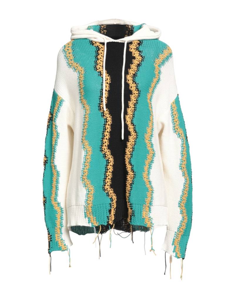 87 AVRIL 90 Pullover Damen Braun von 87 AVRIL 90