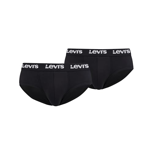 Levis Men Repeat Logo Brief 2P von Levi's