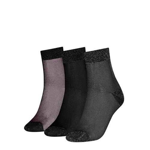 TH WOMEN SHORT SOCK 3P GIFTING von 8719965009202