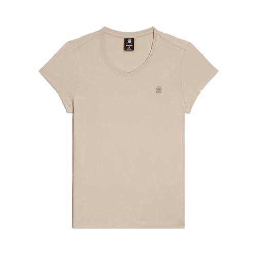 8719965012981 Eyben Slim V-Neck Top 2.0 von G-STAR