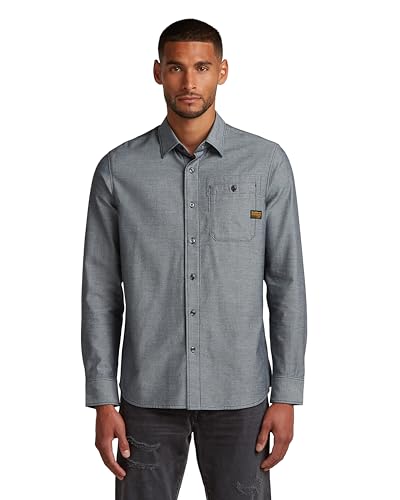 Bristum 2.0 Slim Shirt von 8719965012981